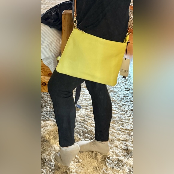 Firenze “My Best Bag” shoulder bag purse - Picture 10 of 10